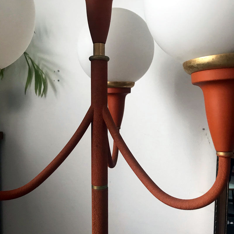 Floor lamp 70s