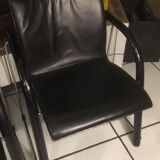 Set of 4 chairs Thonet model S320