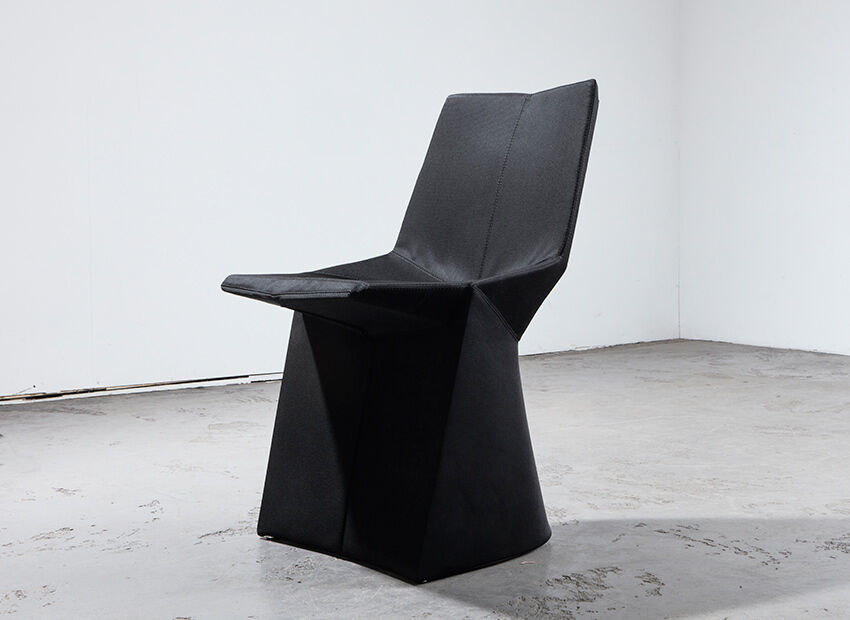 Konstantin Grcic Mars Chair pour ClassiCon Allemagne 2003