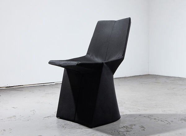 Konstantin Grcic Mars Chair pour ClassiCon Allemagne 2003