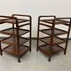 Thonet shelves