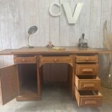 Vintage desk