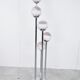 Vintage murano glass floor lamp, 1970s