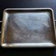 Stainless Steel Plateau Remy Letang