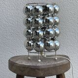 Lampe Space Âge Kare Design