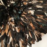 Juju Hat black speckled