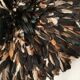 Juju Hat black speckled