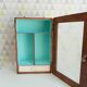 Medicine cabinet 50s 60s