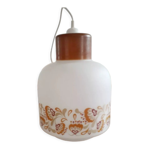 suspension vintage 70