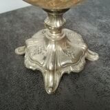 Oil lamp