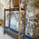 Coat rack