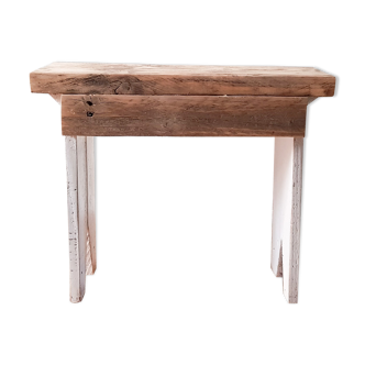 Farm stool