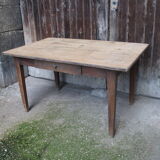 Farm table 133 cm