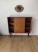 Modernist bookcase, 1970