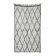 Vintage Beni Ourain Rug - 282 x 160 cm