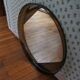 Altuglas mirror, 58 cm