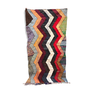 tapis berbère Kilim