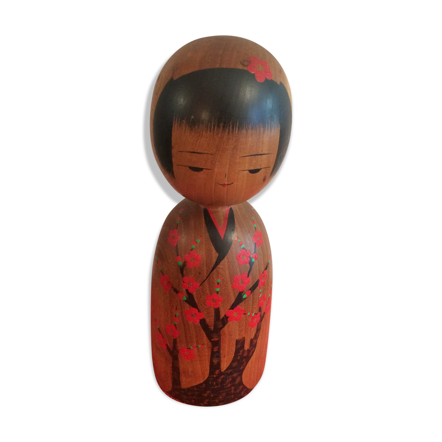 Kokeshi