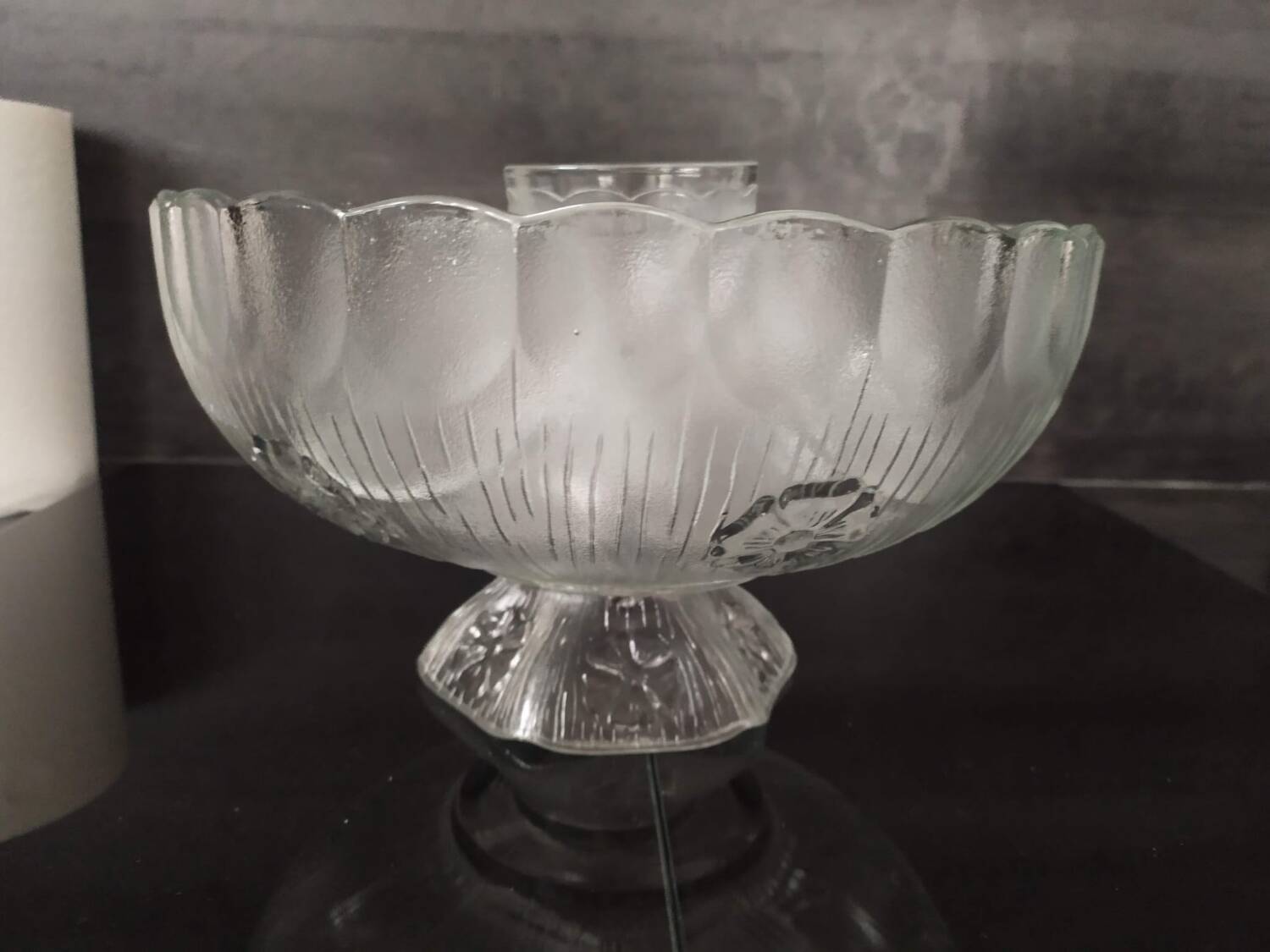 Arcoroc punch service