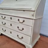 Scriban ancien fin 19ème siècle
