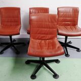 Sapper office chair for Knoll