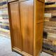 Vintage wardrobe