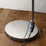 Floor lamp Arc Aluminor