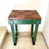 Art Deco side table