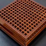 Table basse tetra