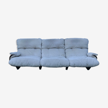 Sofa 3 seats Marsala by Michel Ducaroy for Line Roset