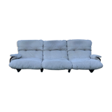 Sofa 3 seats Marsala by Michel Ducaroy for Line Roset