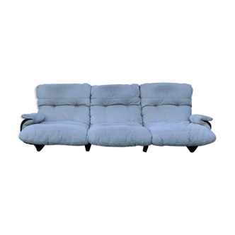 Sofa 3 seats Marsala by Michel Ducaroy for Line Roset