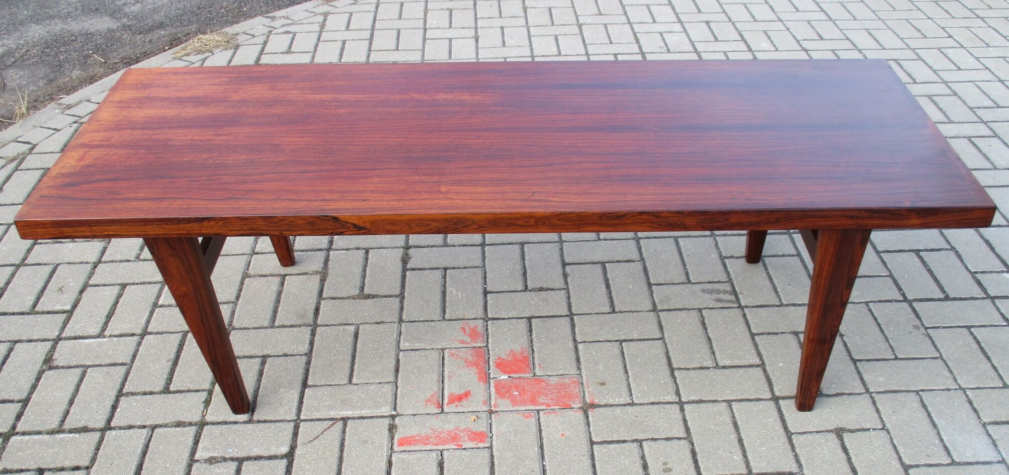 Coffee Table, Sweden, 1960s