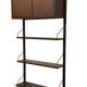 Poul Cadovius Royal System wall system wall unit