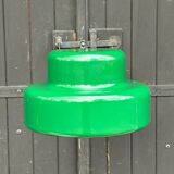 Jo Hammerborg pendant light for Fog & Morup - Denmark 1960s