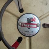 old "thermos" fan