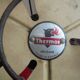 old "thermos" fan