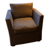 Fauteuil flamant