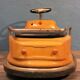 Bumper car 1970s
