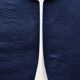 Silver ladle "hénin et fils"