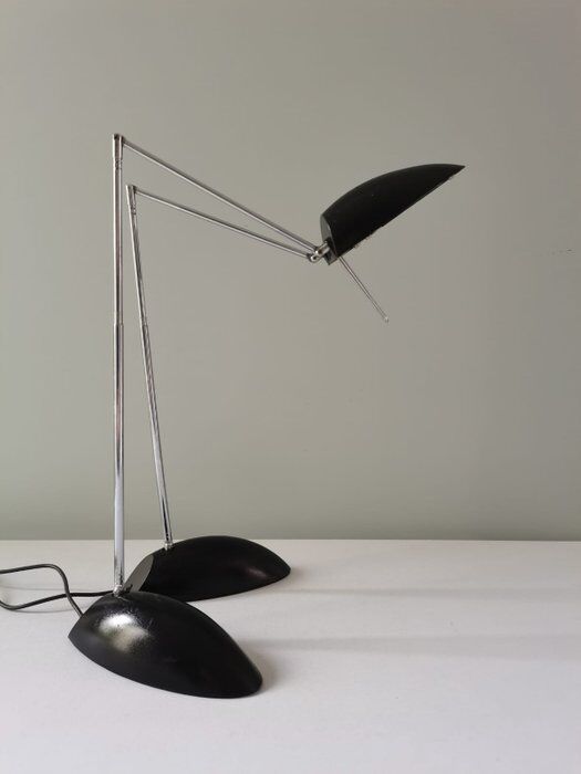 Desk lamp Philip Michel -Mr. Jim
