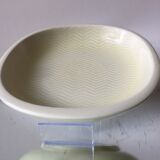 Aluminia Danish Vintage Stoneware Bowl
