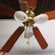 Ceiling fan