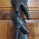 Statue de divination Sénoufo tugubele, Côte d'Ivoire seconde moitié du XXème s.