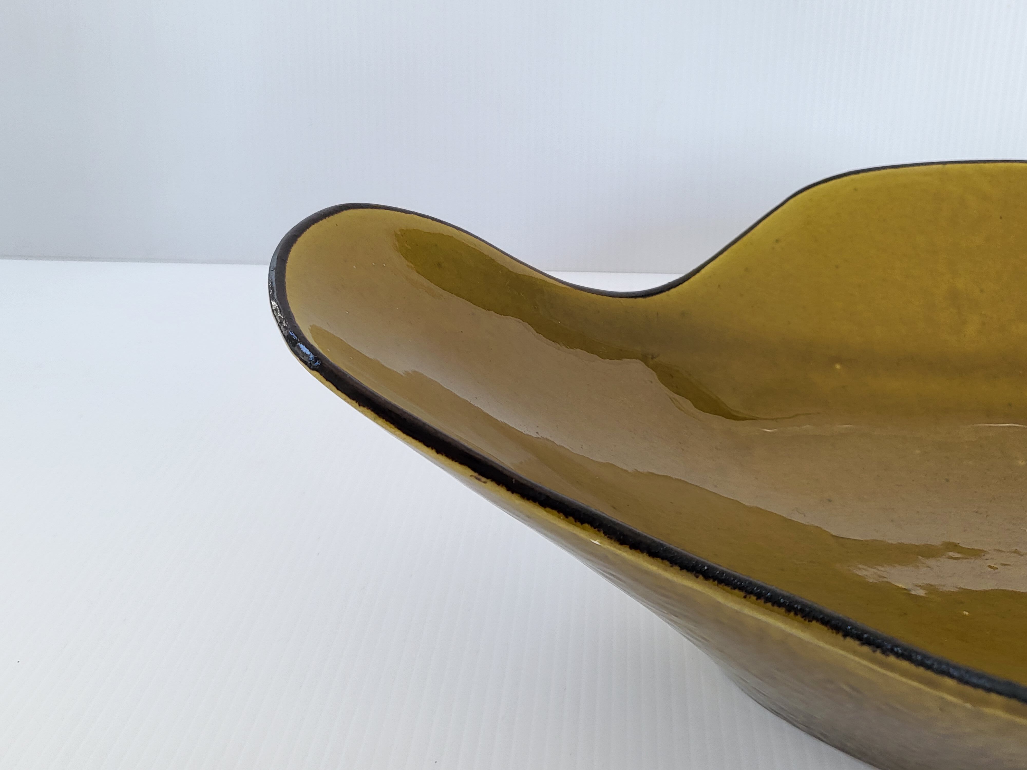 1960 vintage fruit cup