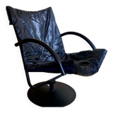 Vintage armchair by Pierre Mazairac and Charles Boonzaaijer