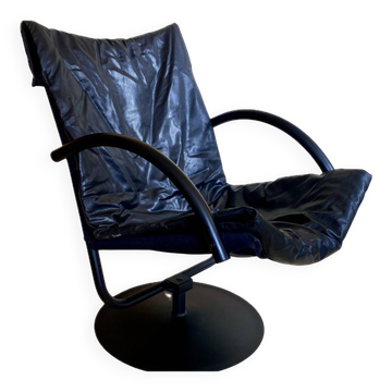 Vintage armchair by Pierre Mazairac and Charles Boonzaaijer