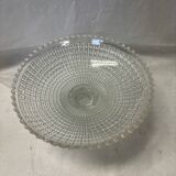 Glass cup