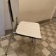 Pair of Formica chairs from the 1960s.