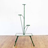 Vintage plant holder